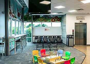 Oklahoma City Kids Dentists David T. Evans, DMD - PEDIATRIC DENTAL OKC