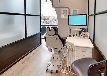 Aurora Orthodontists David T. Garlock, DDS - GARLOCK ORTHODONTICS