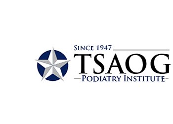 San Antonio Podiatrists David T. Hughes, DPM - TSAOG ORTHOPAEDICS