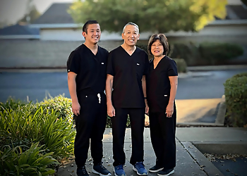 Elk Grove Eye Doctors David T. Kageyama, OD, FAAO - ELK GROVE OPTOMETRY
