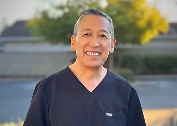 David T. Kageyama, OD, FAAO - ELK GROVE OPTOMETRY Elk Grove Eye Doctors image 1