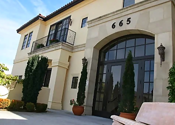 David T. Morwood, MD, FACS - Salinas, CA Plastic Surgeons - Hospital Exterior Image
