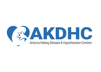 Tucson Nephrologists David T. Whittman, MD - ARIZONA KIDNEY DISEASE & HYPERTENSION CENTER