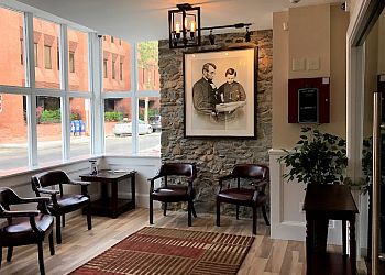 Providence Medical Malpractice Lawyers David Tapalian - Tapalian Law