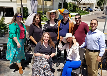 Clearwater Insurance Agents David Tapia - ALLSTATE INSURANCE AGENT