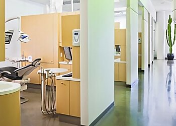 Denver Dentists David Thurman, DDS - DENTAL ELEMENTS