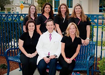 Fort Worth Dentists David Tillman, DDS