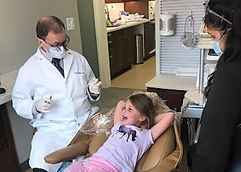 Fort Worth Dentists David Tillman, DDS