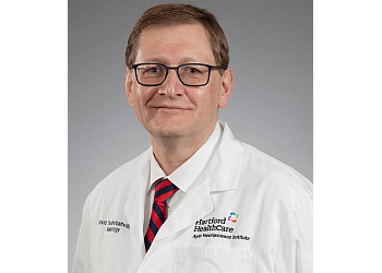 David Tkeshelashvili, MD - HARTFORD HEALTHCARE MEDICAL GROUP AT ST. VINCENT'S MEDICAL CENTER  Bridgeport Neurologists image 1