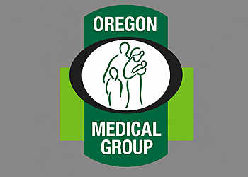 David Tom, MD - Eugene, OR Ent Doctors - Clinic Logo
