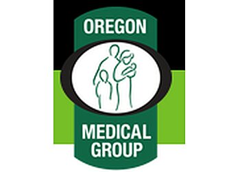 Eugene Ent Doctors David Tom, MD