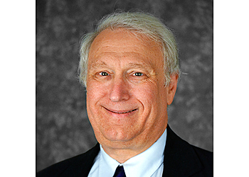David Trachtenbarg, MD - CARLE HEALTH METHODIST ATRIUM Peoria Endocrinologists image 1