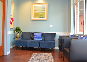 Richmond Cosmetic Dentists David Tse, DDS - SHORT PUMP FAMILY DENTISTRY