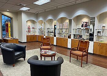 Austin Eye Doctors David Tybor, OD - OAK HILL EYE CARE