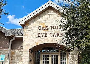 Austin Eye Doctors David Tybor, OD - OAK HILL EYE CARE