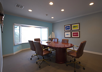 Fullerton Real Estate Lawyers David V. Luu - VON ESCH LAW GROUP