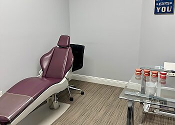 New Orleans Orthodontists David Scaffidi, DDS - SCAFFIDI ORTHODONTICS