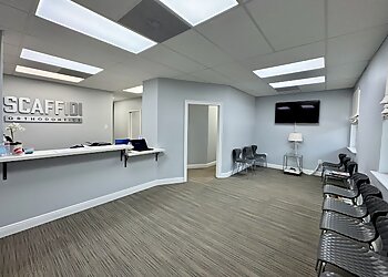 New Orleans Orthodontists David Scaffidi, DDS - SCAFFIDI ORTHODONTICS