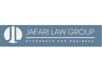Irvine Patent Attorney David Vedad Jafari - JAFARI LAW GROUP