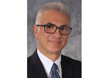David Vedad Jafari - JAFARI LAW GROUP Irvine Patent Attorney image 1