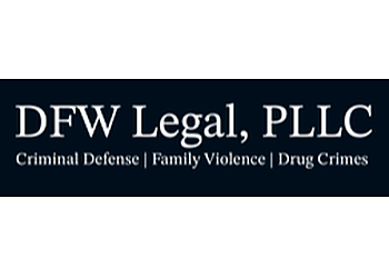Richardson Criminal Defense Lawyers David Vicente Azad - DFW LEGAL, PLLC