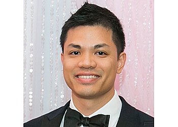 David Vo, DDS - LAKE WORTH CHILDREN'S DENTISTRY Fort Worth Kids Dentists image 1