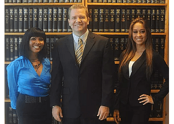 Honolulu Personal Injury Lawyers David W. Barlow, Esq. - THE LAW OFFICES OF DAVID W. BARLOW