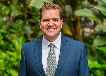 Honolulu Personal Injury Lawyers David W. Barlow, Esq. - THE LAW OFFICES OF DAVID W. BARLOW