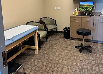 Dallas Neurosurgeons David W. Barnett, MD