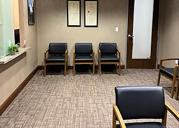 Dallas Neurosurgeons David W. Barnett, MD