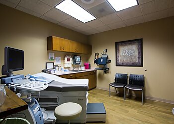 Lubbock Gynecologists David W. Blann, MD - COVENANT MEDICAL GROUP OBSTETRICS AND GYNECOLOGY-BLANN