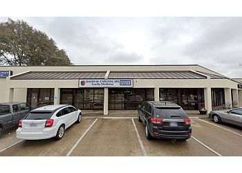 Garland Primary Care Physicians David W. Carlson, MD - BESTCARE FAMILY MEDICAL CENTER