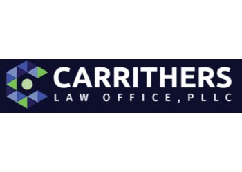 Louisville Patent Attorney David Carrithers - CARRITHERS LAW OFFICE, PLLC