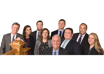 Indianapolis Personal Injury Lawyers David W. Craig - CRAIG, KELLEY, AND FAULTLESS LLC