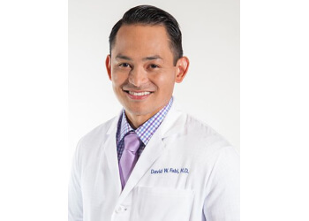 David W Fabi, MD - San Diego Orthopaedic Associates Medical Group