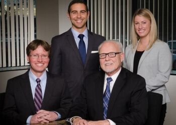 Aurora Real Estate Lawyers Kirch Rounds Bowman & Deffenbaugh PC
