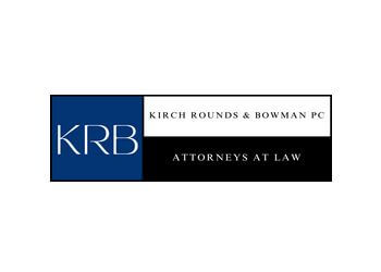 Aurora Real Estate Lawyers Kirch Rounds Bowman & Deffenbaugh PC