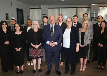 Irvine Tax Attorney David W. Klasing, Esq. CPA M.S. - TAX LAW OFFICES OF DAVID W. KLASING