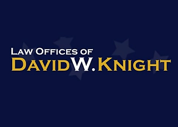 Fairfield Estate Planning Lawyers David W. Knight - THE LAW OFFICE OF DAVID W. KNIGHT