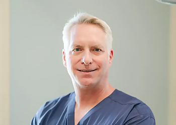 David W. Powell, MD - POWELL DERMATOLOGY Lafayette Dermatologists image 1