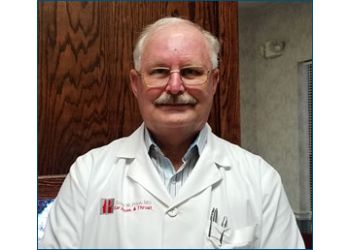 David W. Price, MD, PA - EAR, NOSE, THROAT Denton Ent Doctors