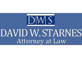 David W. Starnes David W. Starnes Attorney At Law in Beaumont