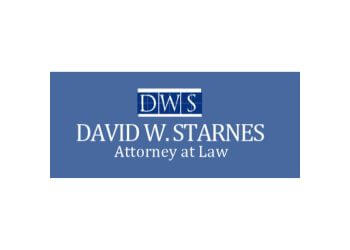 David W. Starnes Attorney At Law