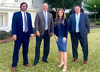 Montgomery DUI Lawyers David W. Vickers - THE LAW OFFICES OF VICKERS & WHITE PLLC