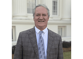 David W. Vickers - THE LAW OFFICES OF VICKERS & WHITE PLLC Montgomery DUI Lawyers image 1