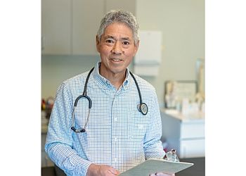 David W. Yamamoto, MD - PEAK TO PEAK FAMILY MEDICINE Arvada Primary Care Physicians