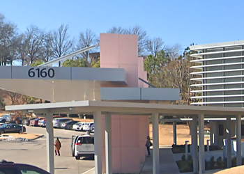 David Wayne Harris, MD - Tulsa, OK Endocrinologists - Exterior Image
