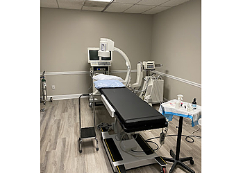 Atlanta Pain Management Doctors David Webb, MD - GEORGIA PAIN AND SPINE INSTITUTE