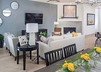 Arlington Home Builders David Weekley Homes