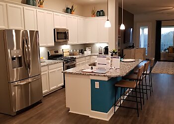 Carrollton Home Builders David Weekley Homes